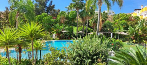 El Olive - Calanova Grand golf